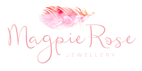 Magpie Rose Jewellery